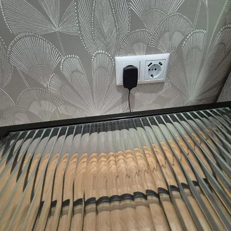 Eg Wohnung Nahe Wuerzburg 10Km, B19, Daa, A3, A7, A81 Apartmán *