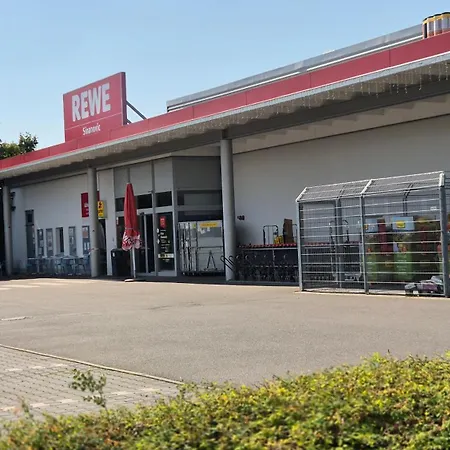 Eg Nahe Wuerzburg 10km, B19, Daa, A3, A7, A81