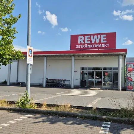 Eg Nahe Wuerzburg 10km, B19, Daa, A3, A7, A81 *