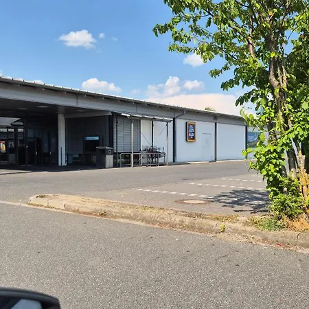 Eg Nahe Wuerzburg 10km, B19, Daa, A3, A7, A81 Appartamento Giebelstadt