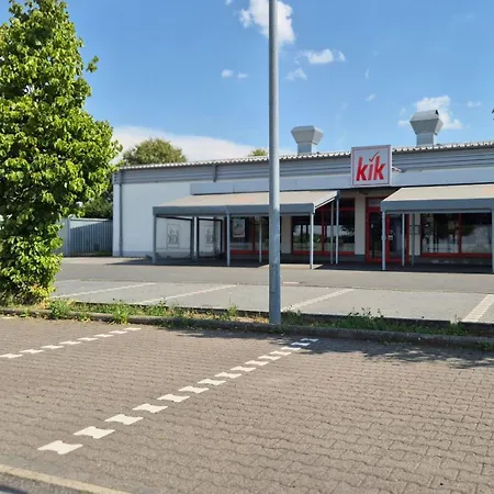 Appartamento Eg Nahe Wuerzburg 10km, B19, Daa, A3, A7, A81