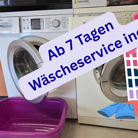 Eg Nahe Wuerzburg 10km, B19, Daa, A3, A7, A81 Apartment *